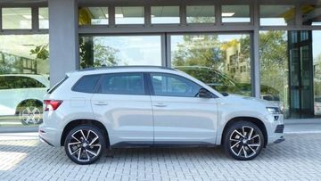 Skoda Karoq - 4