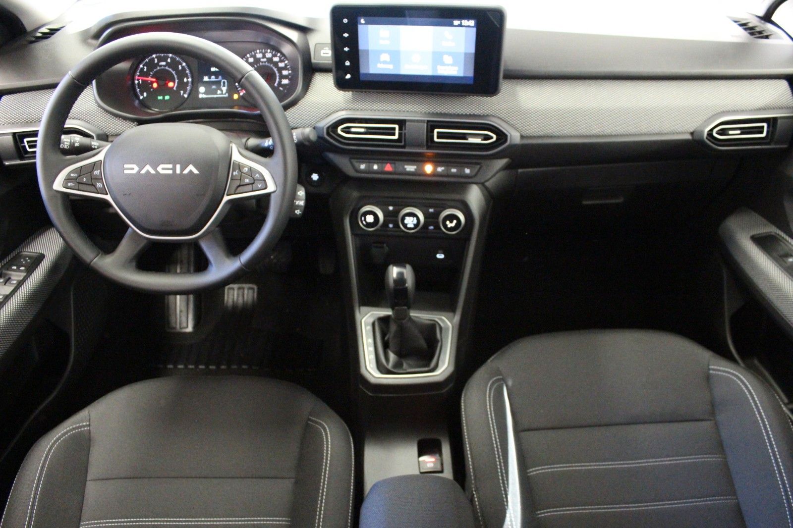 Fahrzeugabbildung Dacia Sandero TCe 90 auto Journey *Komfort-Paket*Sitzh