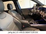 Mercedes-Benz GLB 35 AMG 4M DISTR|MULTIBEAM|360°|HUD|21" - Mercedes-Benz GLB 35 AMG Benziner Gebrauchtwagen