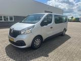 Renault Trafic Combi 8-person L2H1 2,9t  Expression - Renault aus 2016