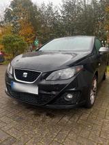 Seat SEAT Ibiza FR 2.0 TDI EURO5 - Seat Ibiza aus 2011: Fr