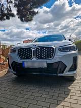 BMW Bmw x4 xdrive30i M  360Kamera Park-Assistent - gebrauchte BMW M3 aus dem Jahr 2021