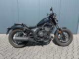 Honda CMX500 Rebel - HONDA CMX500 REBEL