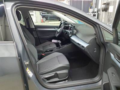 Volkswagen Golf - Bild 6