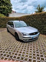 Ford Mondeo mk3 2.0 tdci - Ford Mondeo aus 2005: Tdci