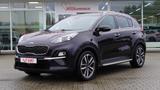 Kia Sportage 1.6 T-GDI Spirit 2WD LED Navi ACC 360° - Kia Sportage Spirit mit Benzin-Antrieb