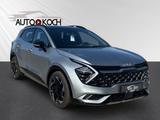 Kia Sportage GT-Line 4WD Sportpaket El. Panodach Nav