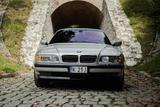 BMW E38 750iL - BMW 750: Il