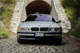 BMW E38 750iL - BMW 750: 750i E38