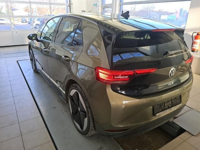 Volkswagen ID.3 - Bild 2