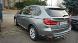 BMW X5 xDrive 30 d -AHK-Pano-Standh-7 Sitzer-HUD-H&K - BMW X5: Sitze