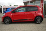Skoda Citigo 1.0 MPI Monte Carlo Klimaaut. Sitzheizung - gebrauchte Skoda Citigo aus dem Jahr 2017