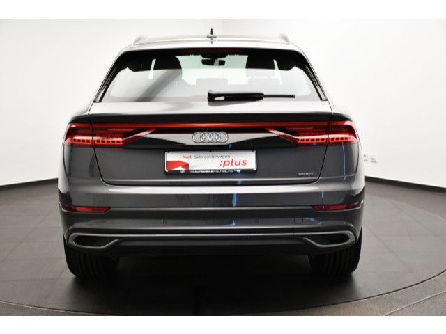 Audi Q8 - Bild 20