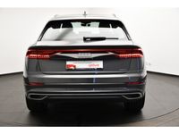 Audi Q8 - Vorschau Bild 20