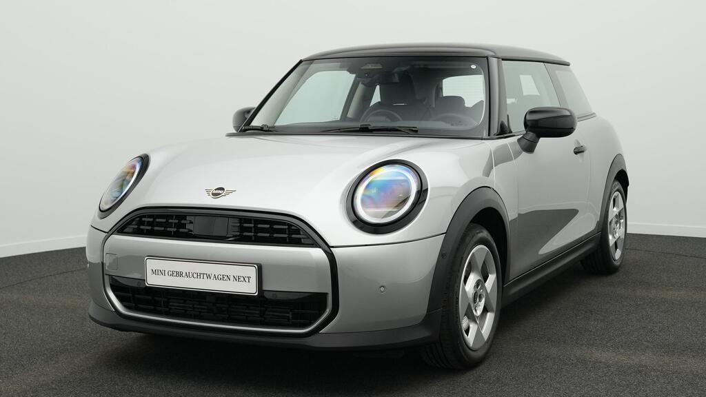 MINI Cooper C