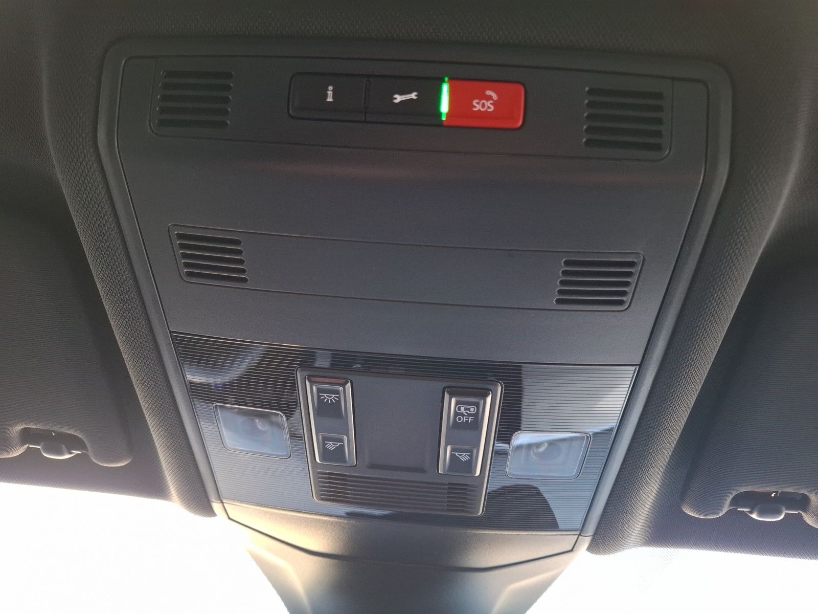 Fahrzeugabbildung Volkswagen T-Cross TSI Goal DSG LED AHK Navi AID ACC Park-A