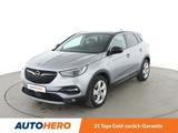 Opel Grandland X 1.5 CDTI INNOVATION*NAVI*LED*TEMPO* - Opel Grandland (X) in Nürnberg