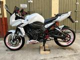 Yamaha Fazer Fz1 RN16 wie neu ABS 10.259km - YAMAHA FZ1 FAZER