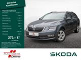 Skoda Octavia Combi 1.6 TDI Style PDC SHZ NAVI LED - Skoda Octavia mit Diesel-Antrieb: 1.6