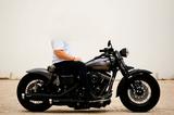Harley-Davidson Dyna Street Bob  - HARLEY-DAVIDSON STREET BOB