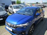 Dacia Logan III Tce 90 Comfort Automatik,Kam,PDC,Met, - Dacia Sandero in Saarbrücken
