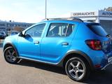 Dacia Sandero Stepway TCe 100 ECO-G Deal Klima - Dacia Sandero Stepway-Deal