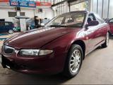 Mazda : Mazda Xedos 6 V6 | H-Zulassung | TÜV 10/... - Mazda Xedos Gebrauchtwagen