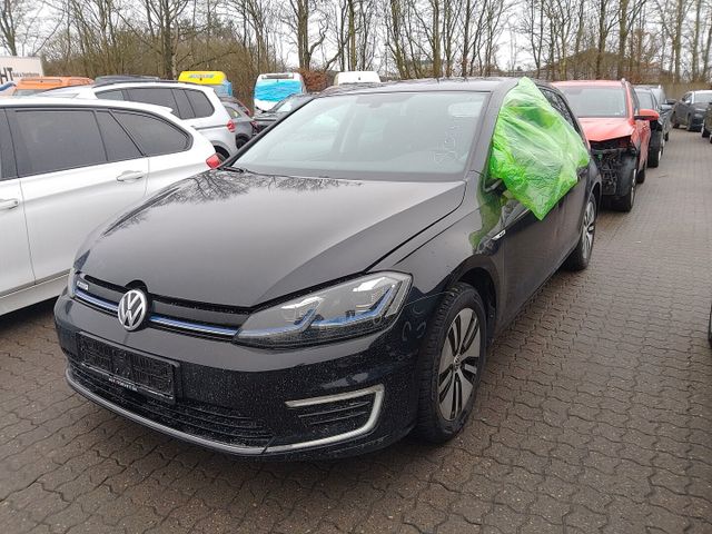 Volkswagen Golf VII Lim. e-Golf