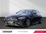 Mercedes-Benz C 180 T AMG Panorama Rückfahrkamera MBUX LED