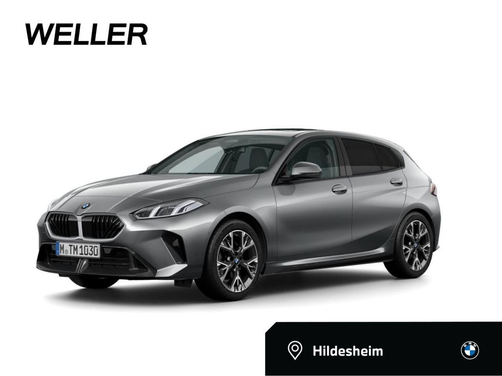 Image of BMW 120