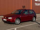 Volkswagen Golf IV 2.3 V5 4Motion  seltene Allrad-Rarität - Volkswagen Golf: 4motion Iv