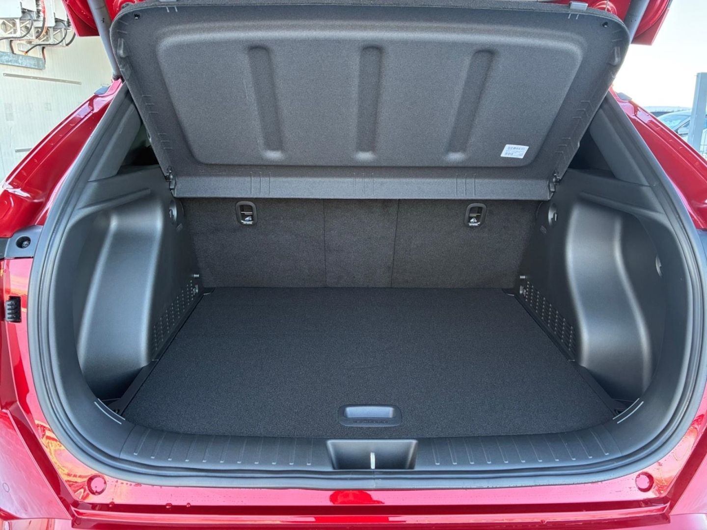 Hyundai KONA - Bild 12