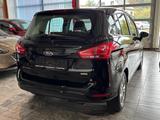 Ford B-Max  Sync Edition Sitzheizung Klimaa. - gebrauchte Ford B-Max aus dem Jahr 2017