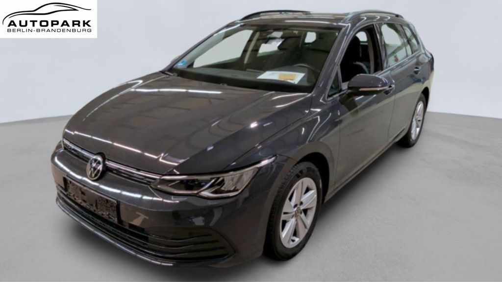 Image of Volkswagen Golf