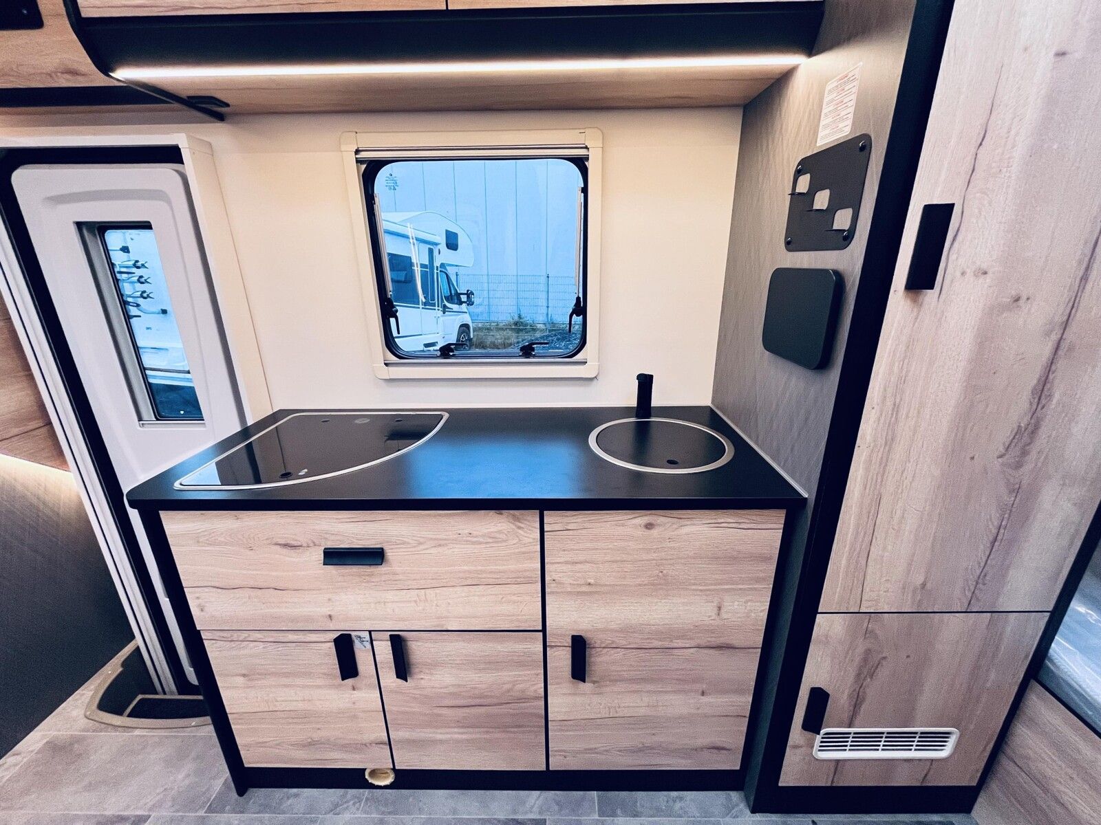 Fahrzeugabbildung XGO Dynamic 27