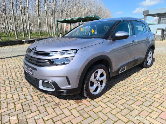 Citroën Citroen C5 Aircross C5 Aircross BlueHDi 130 S&S 