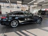 Mercedes-Benz E-Coupe AMG | ILS  | Burmester | 360°| Comand - Mercedes-Benz E 200 in Frankfurt (Main)