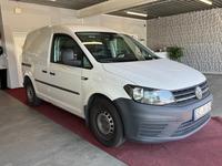 Volkswagen Caddy KASTEN*BMT*AHK*STANDHZNG*