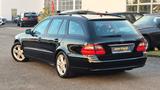 Mercedes-Benz E 280 T Avantgarde XENON/LEDER/PDC/SHZ/GSD/NAVI - Mercedes-Benz E 280 mit Benzin-Antrieb: Kombi