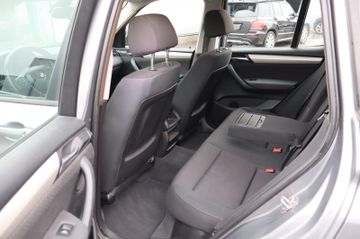 BMW X3 - 10