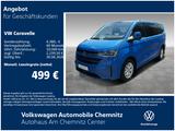 Volkswagen Caravelle Style 2.0 l TDI 125 kW Pano*SOUND*AHK* - Volkswagen: Sound