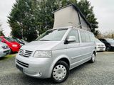 Volkswagen T5 California Comfortline 4Motion Aufstelldach