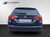 Opel Astra K SportsTourer 1.4 AT Ultimate Premium eHK - Opel Astra: Blau