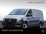 Mercedes-Benz Vito 114 CDI Kasten Lang |KLIMA|Tempomat|SHZ - Mercedes-Benz Vito Jahreswagen