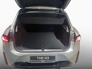 2026 BMW IX3 缩略图 15
