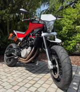 Husqvarna Nuda R abs  - Offers