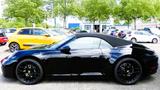 Porsche 992 Cabriolet*Sport Chrono Paket*360*Bose*Spaga - : Schwarz