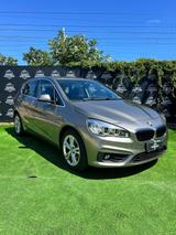 BMW Bmw 218d Coupé Advantage - : Coupe, Beige
