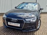 Audi A4 TFSI Bi-Xenon*Navi*ACC*AHK schwenkbar - Audi A4 Gebrauchtwagen in Erfurt