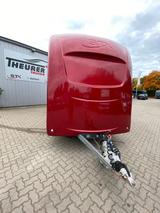 Andere STX Trailer  3,5t Pferdeanh.mit  Wohn. Dusche